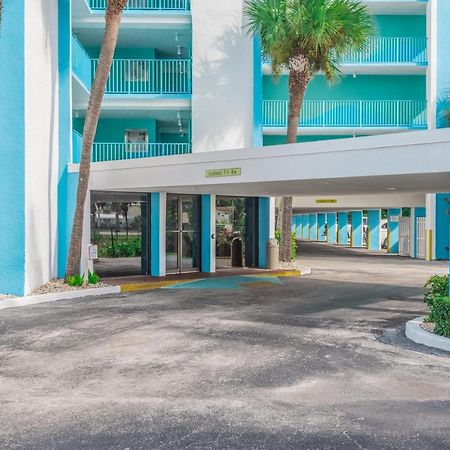 Getaways At Turtle Reef Club Hotell Jensen Beach Exteriör bild
