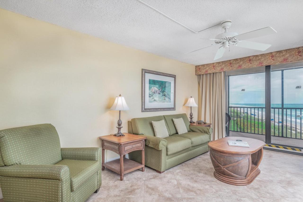 Getaways At Turtle Reef Club Hotell Jensen Beach Exteriör bild